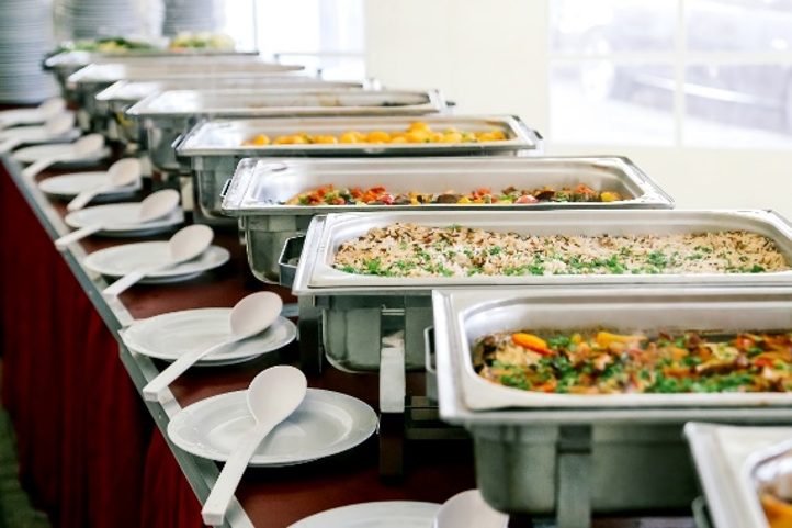 KUDOS Healthy Eating