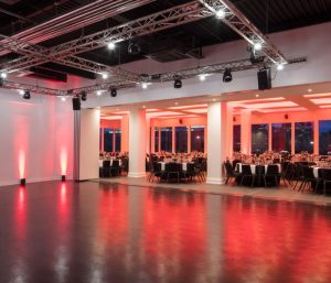 Queenhithe Christmas Party Venue London