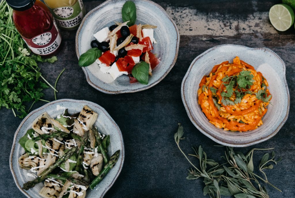 Bringing Freshness to Events in 2023: 10 Ways Food Can Boost Your Mood 1 19