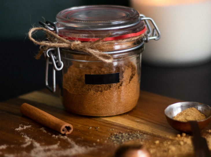 Making the most of Autumn 2 Autumn Spice