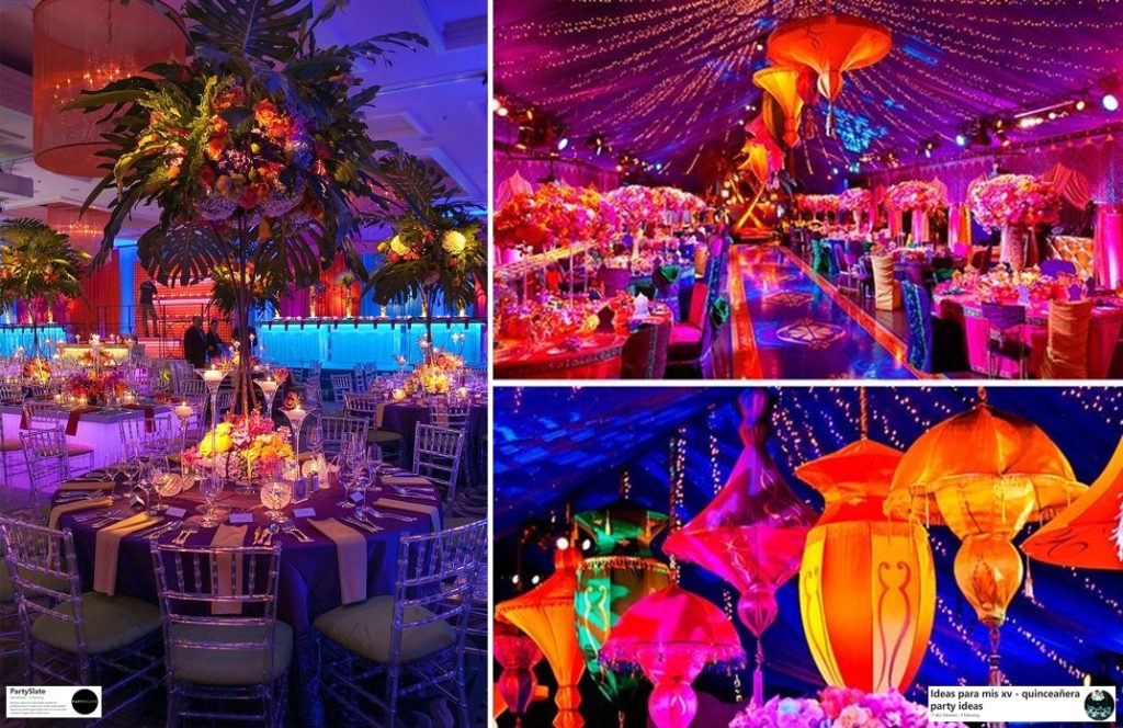 Add a slice of the Caribbean to your next event 1 Caribbean Carnival