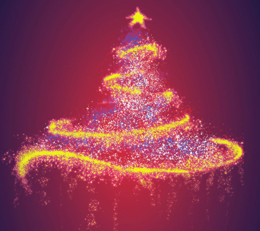 Our Christmas 2020 Party Theme is here and it’s BRIGHTER THAN EVER! 1 Christmas Party Theme 2020 London
