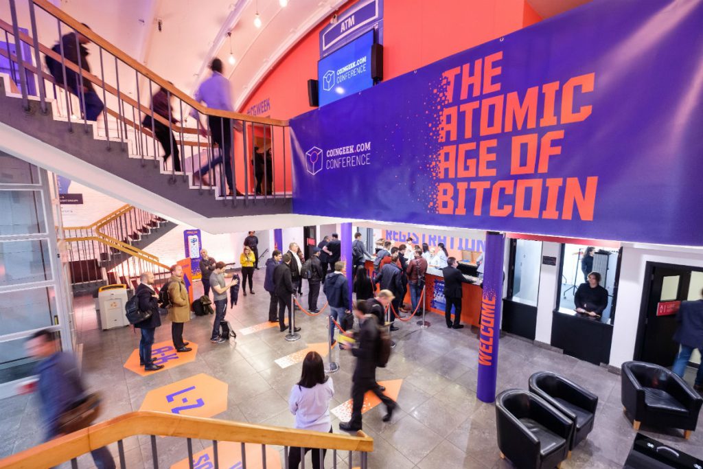 White Light’s Event Industry Trends 1 CoinGeek Blog White Light