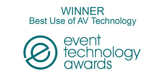 Logo Event
