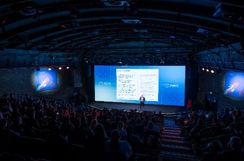 On the Horizon in 2020 - Technologies for Events 2 Whitelight blog 2