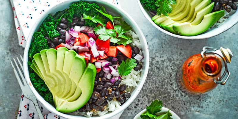 What food trends we can expect in 2018 1 kudos food blog 1