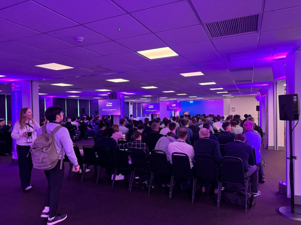 Opta Forum 2024 4