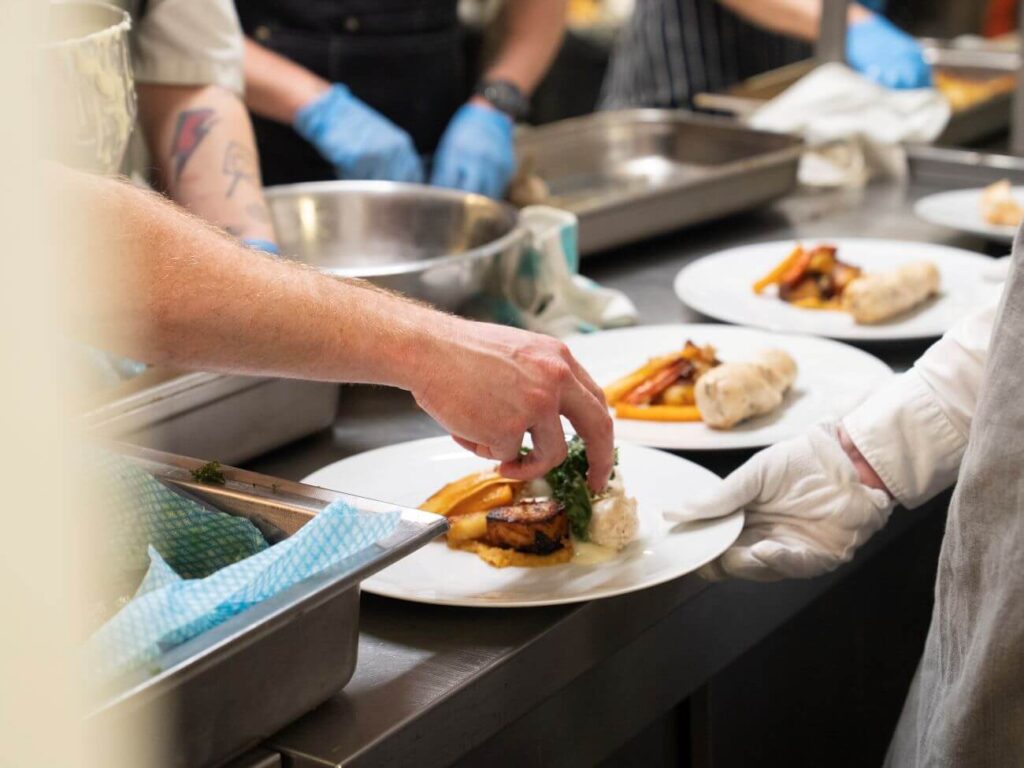 Seasoned Venues The Mermaid London Gallery 5