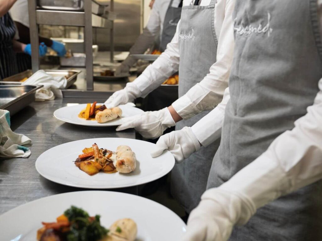 Seasoned Venues The Mermaid London Gallery 6