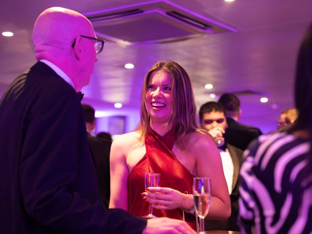 Seasoned Venues The Mermaid London Gallery 7