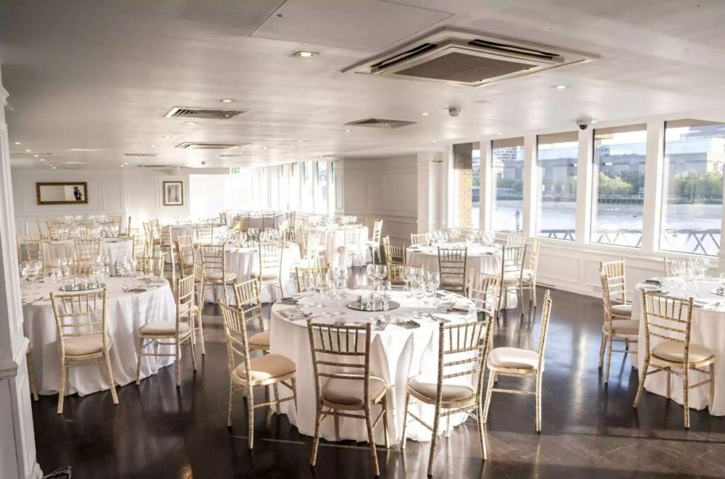 Seasoned Venues The Mermaid London Gallery 8