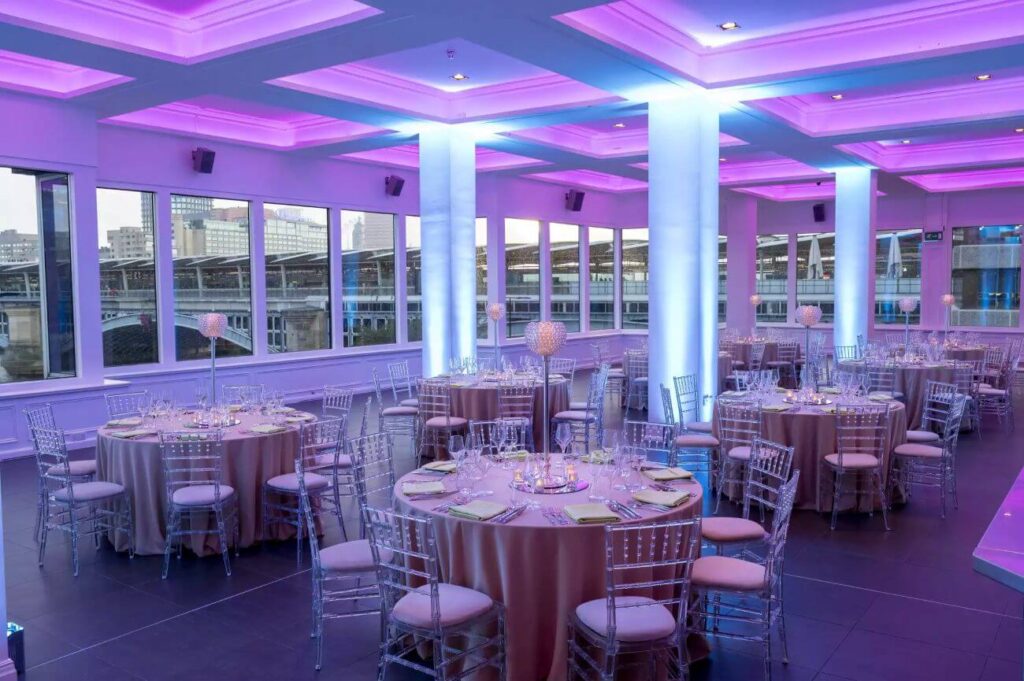 Seasoned Venues The Mermaid London Gallery 9