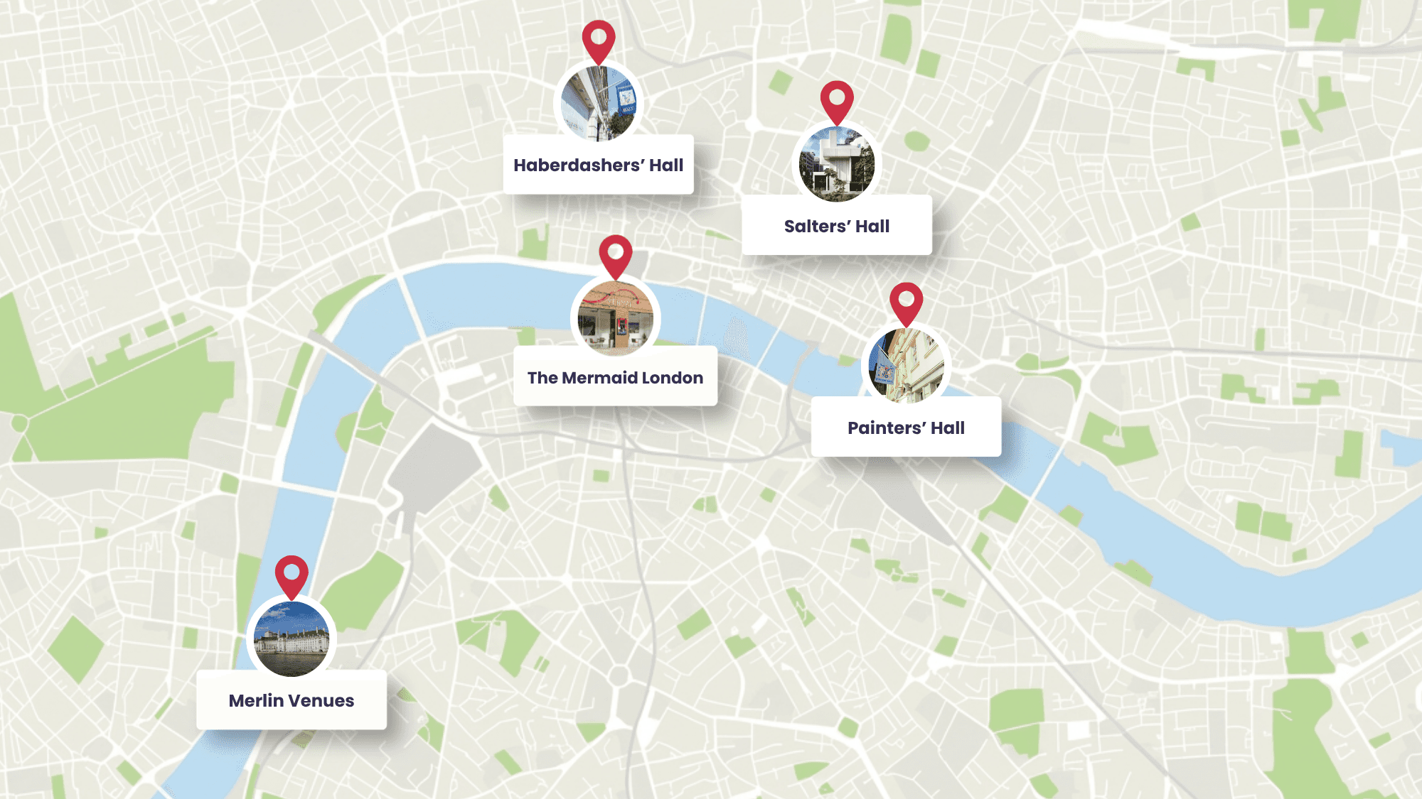 Merlin Venues 4